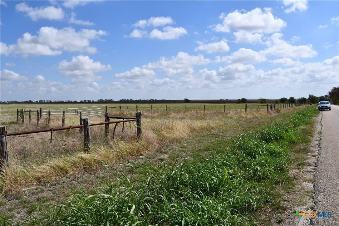 20 acres in Coryell County
