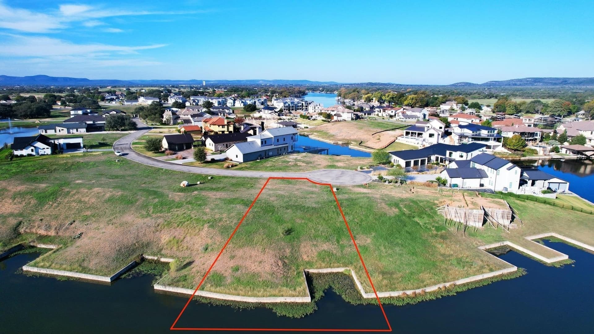 0.52 acres in Burnet County gallery image 2