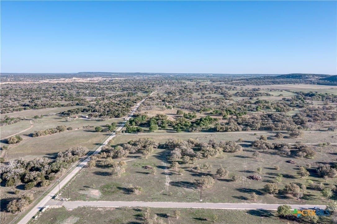 10.01 acres in Burnet County featured view