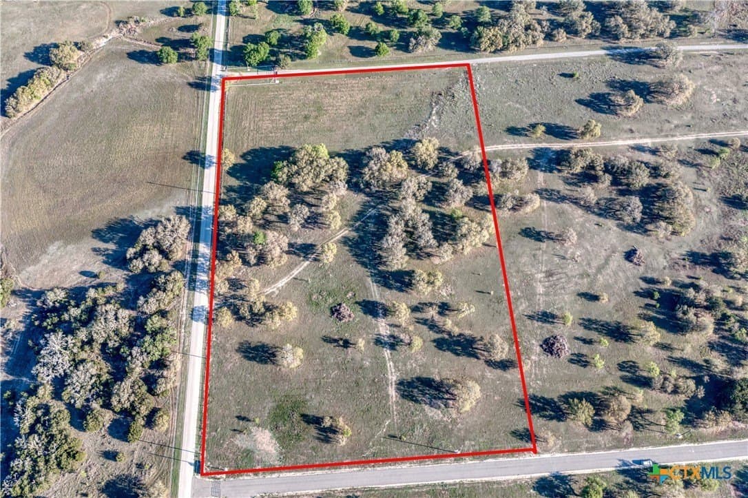 10.01 acres in Burnet County gallery image 2