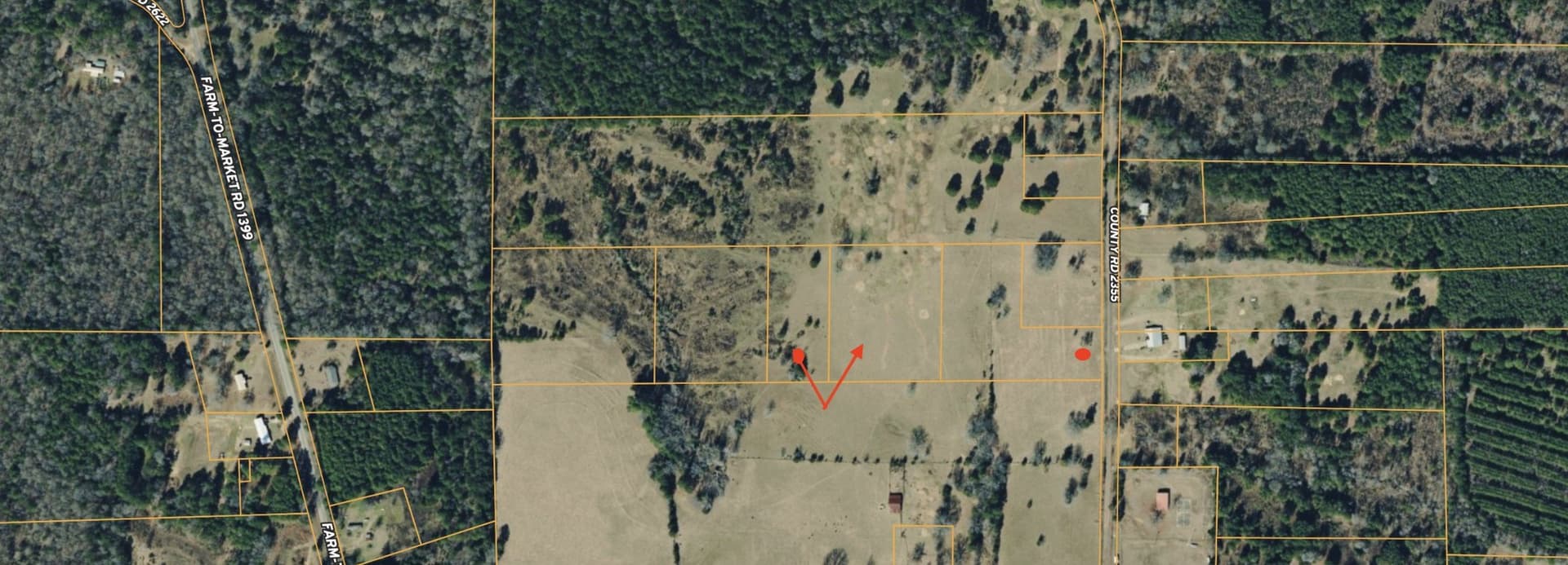 6.84 acres in Cass County - photo 2