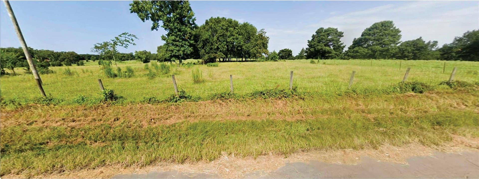 6.84 acres in Cass County - photo 4