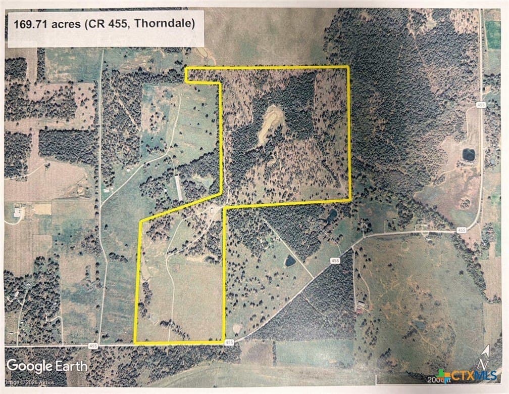 169.72 acres in Milam County - photo 18