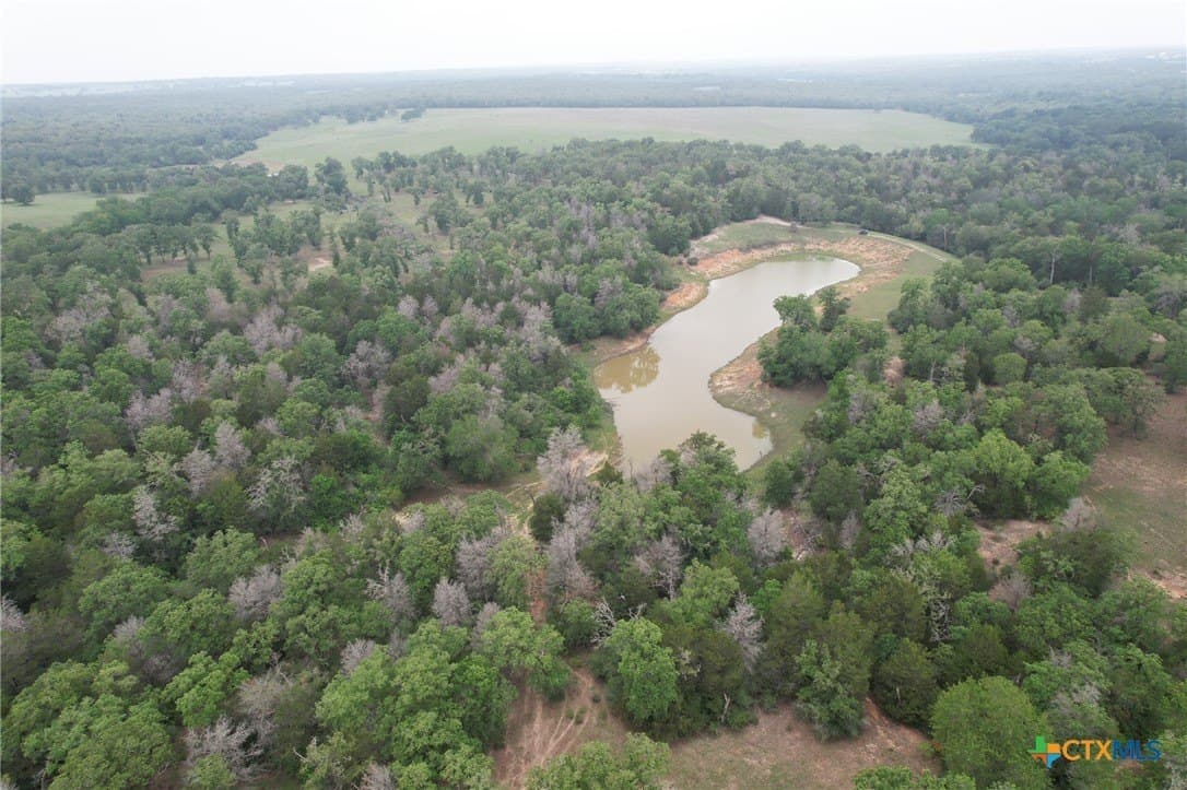 169.72 acres in Milam County
