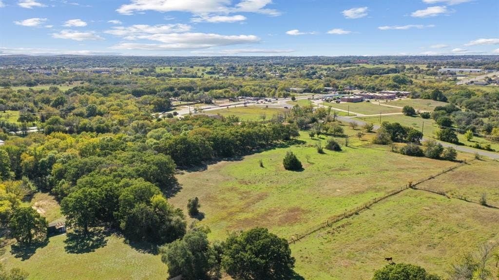 10 acres in Parker County gallery image 4