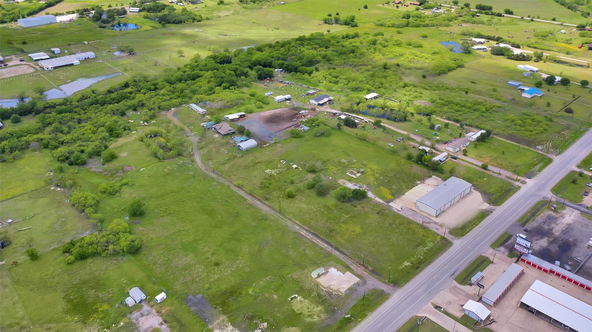 2.9 acres in Kaufman County gallery image 4