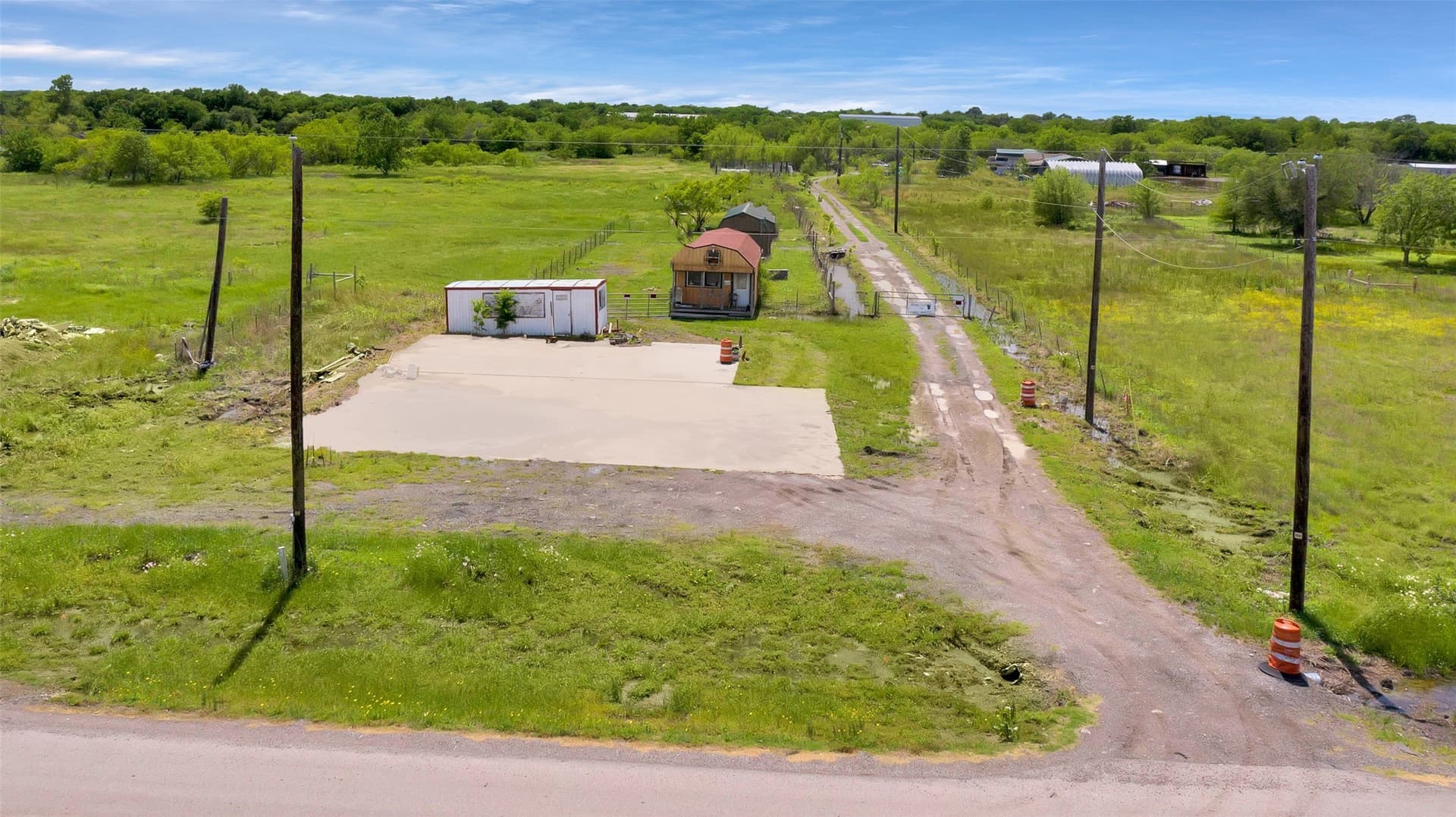 2.9 acres in Kaufman County gallery image 3