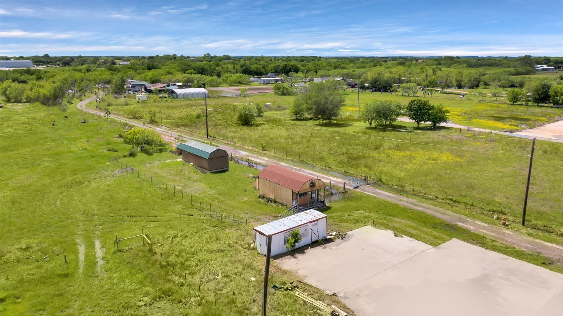 2.9 acres in Kaufman County gallery image 2