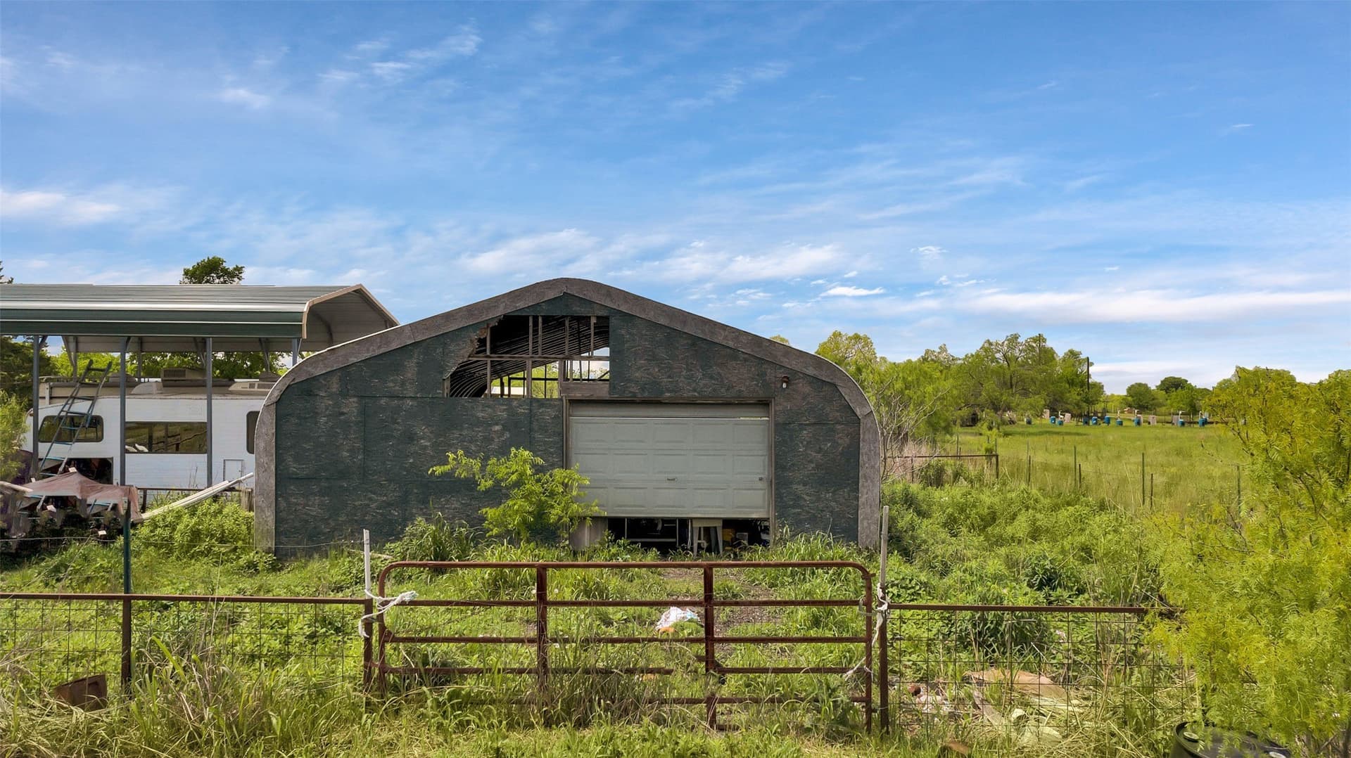2.9 acres in Kaufman County featured view