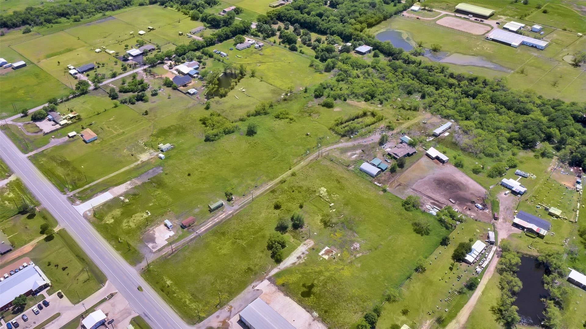 2.9 acres in Kaufman County - photo 8