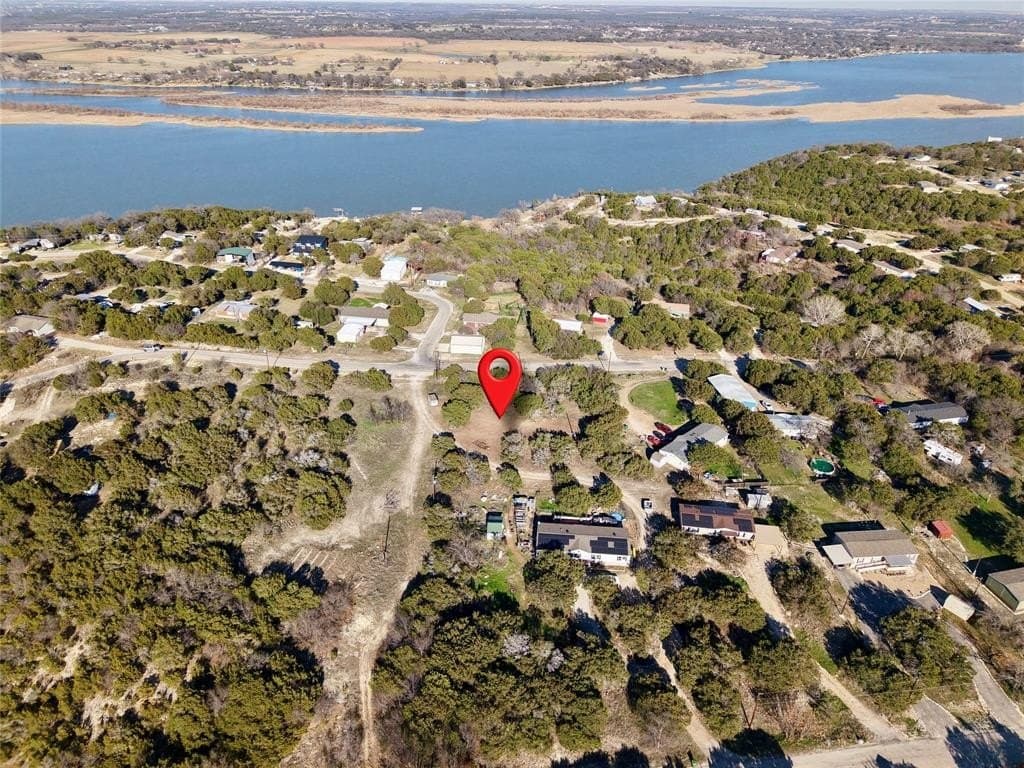 0.5 acres in Hood County featured view
