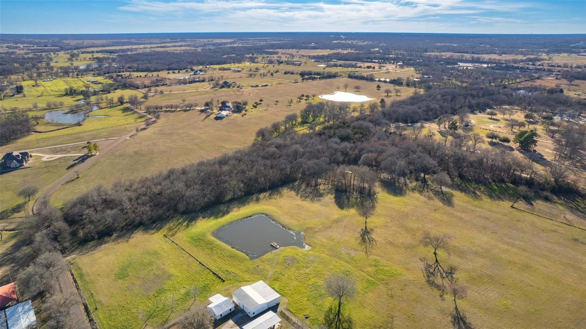 15.64 acres in Hunt County - photo 12
