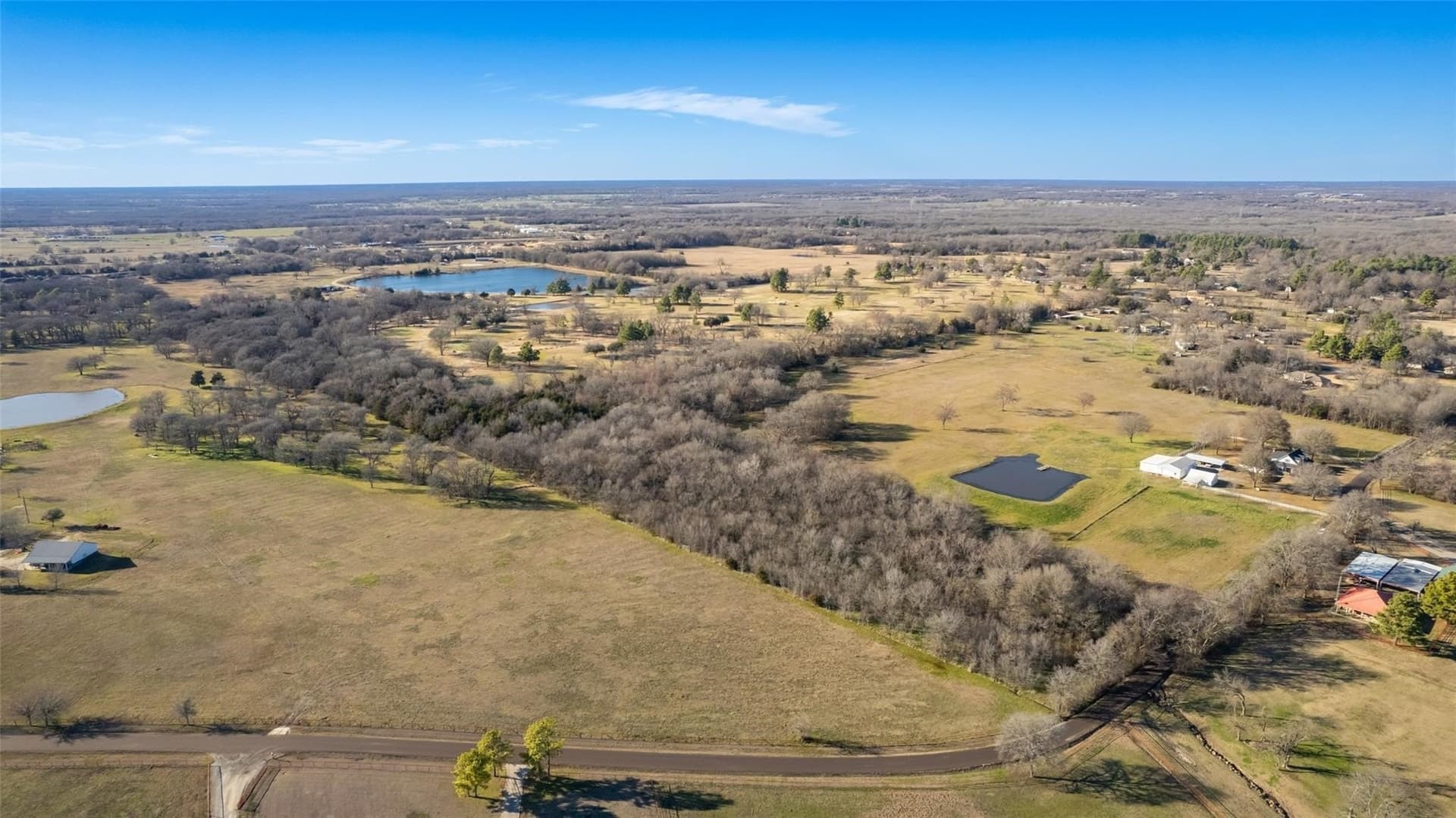 15.64 acres in Hunt County - photo 15