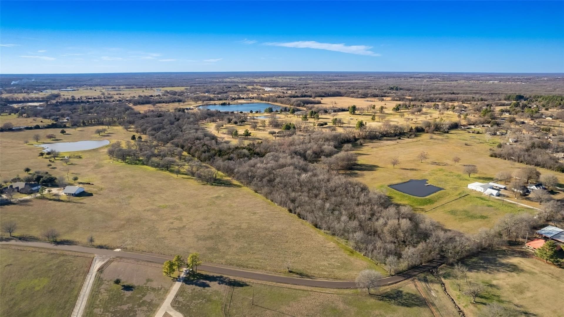 15.64 acres in Hunt County - photo 5