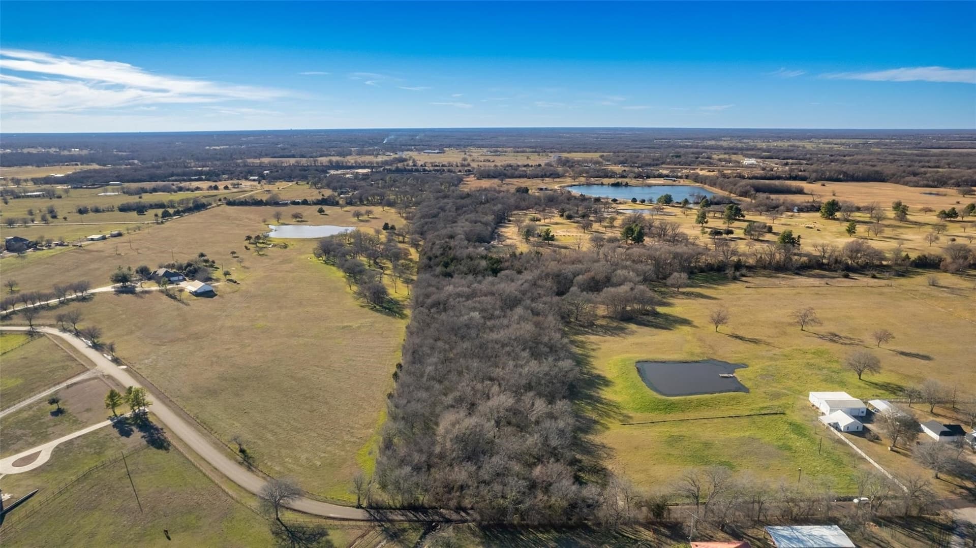 15.64 acres in Hunt County - photo 4