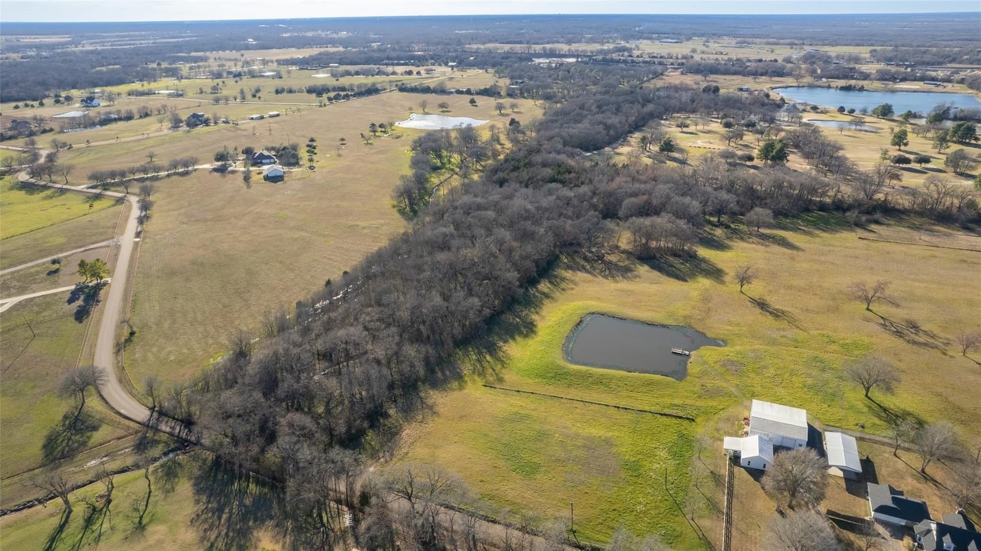 15.64 acres in Hunt County - photo 9