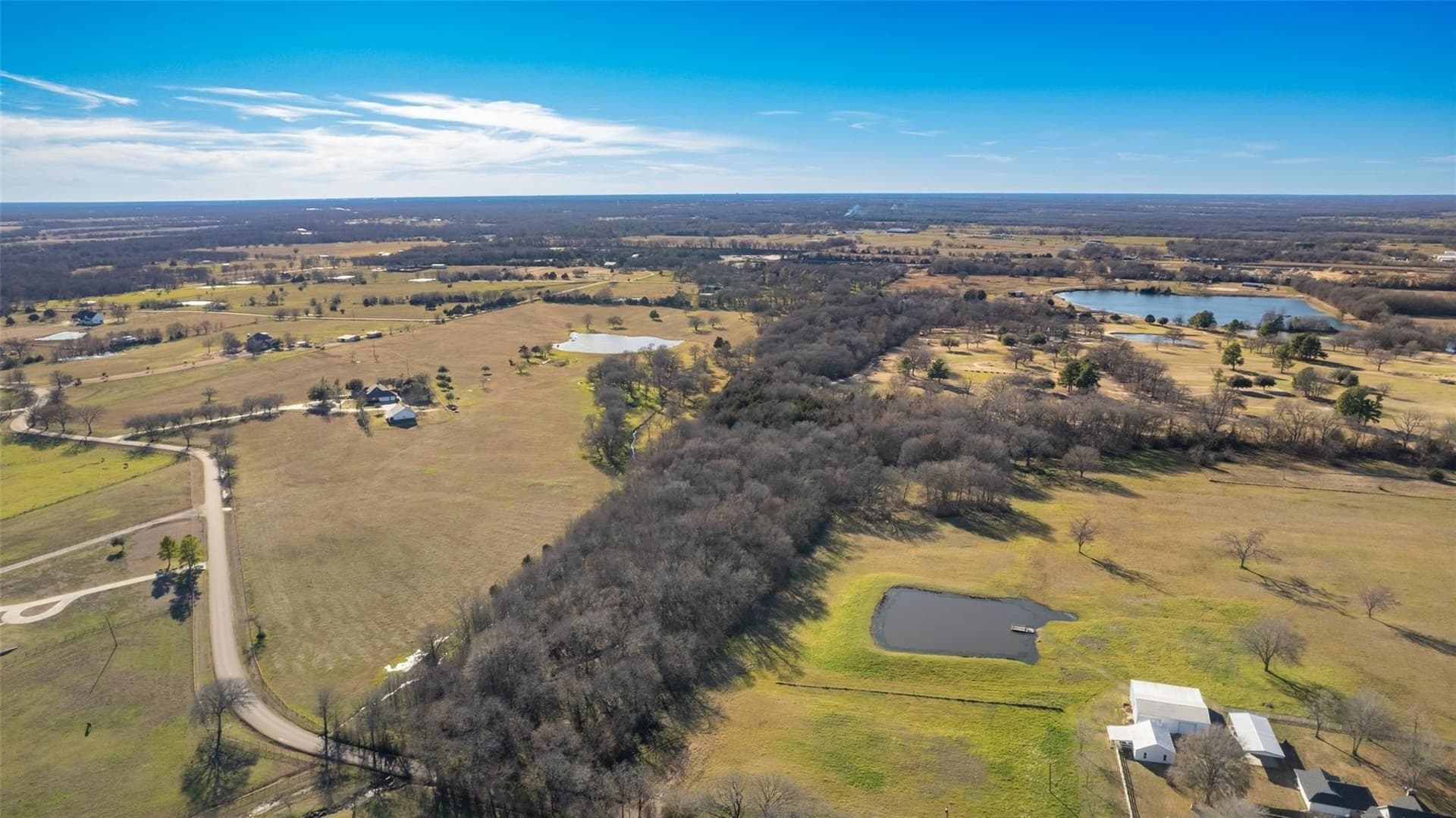 15.64 acres in Hunt County - photo 3