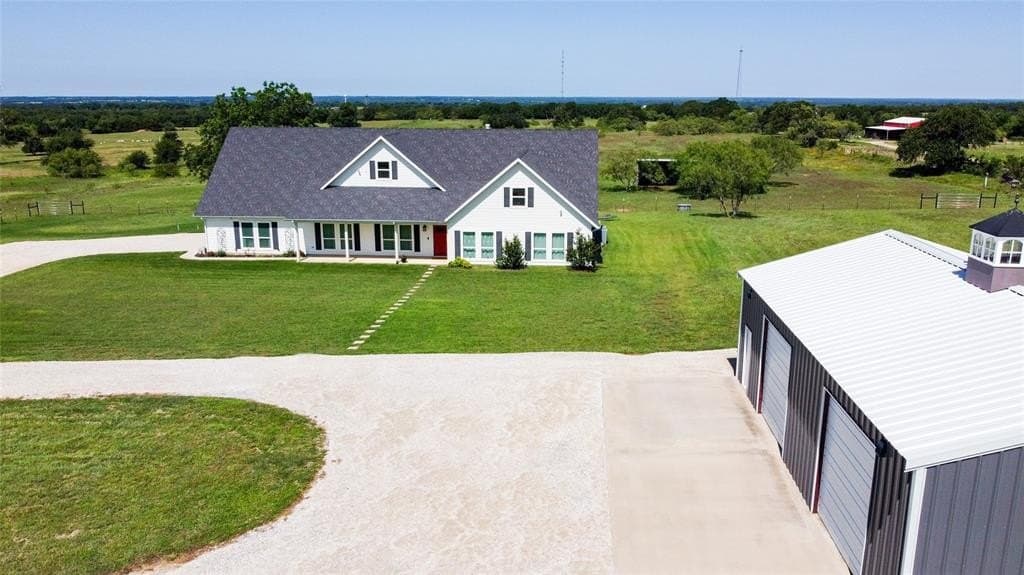 17.62 acres in Wise County featured view