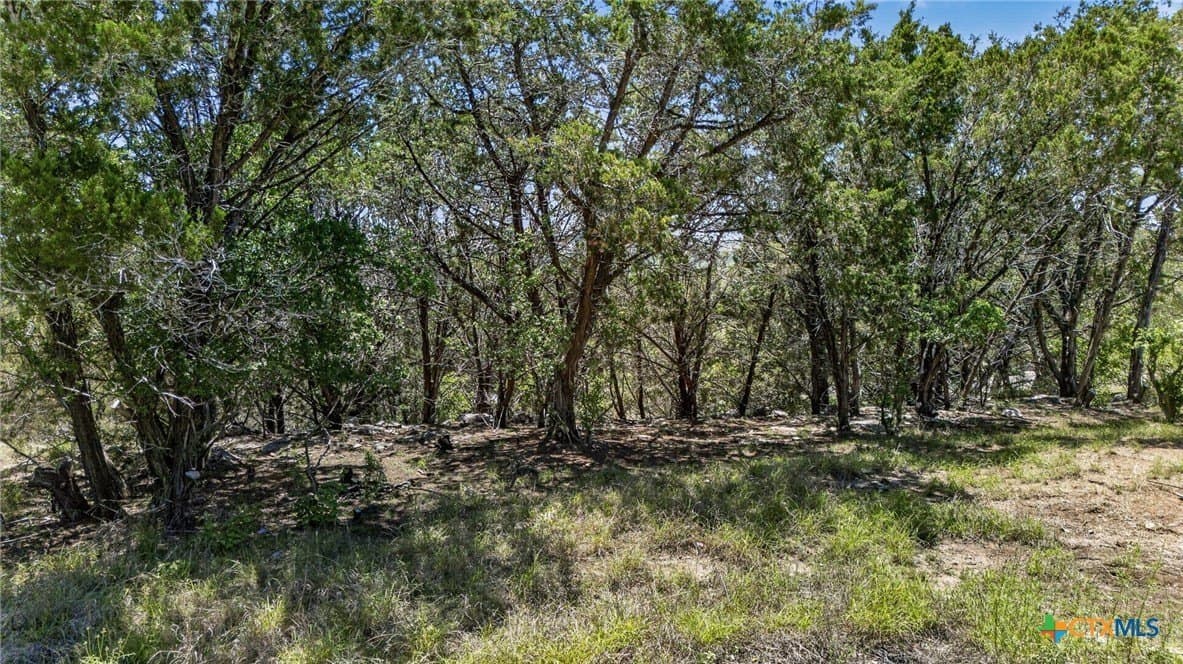 1.01 acres in Comal County