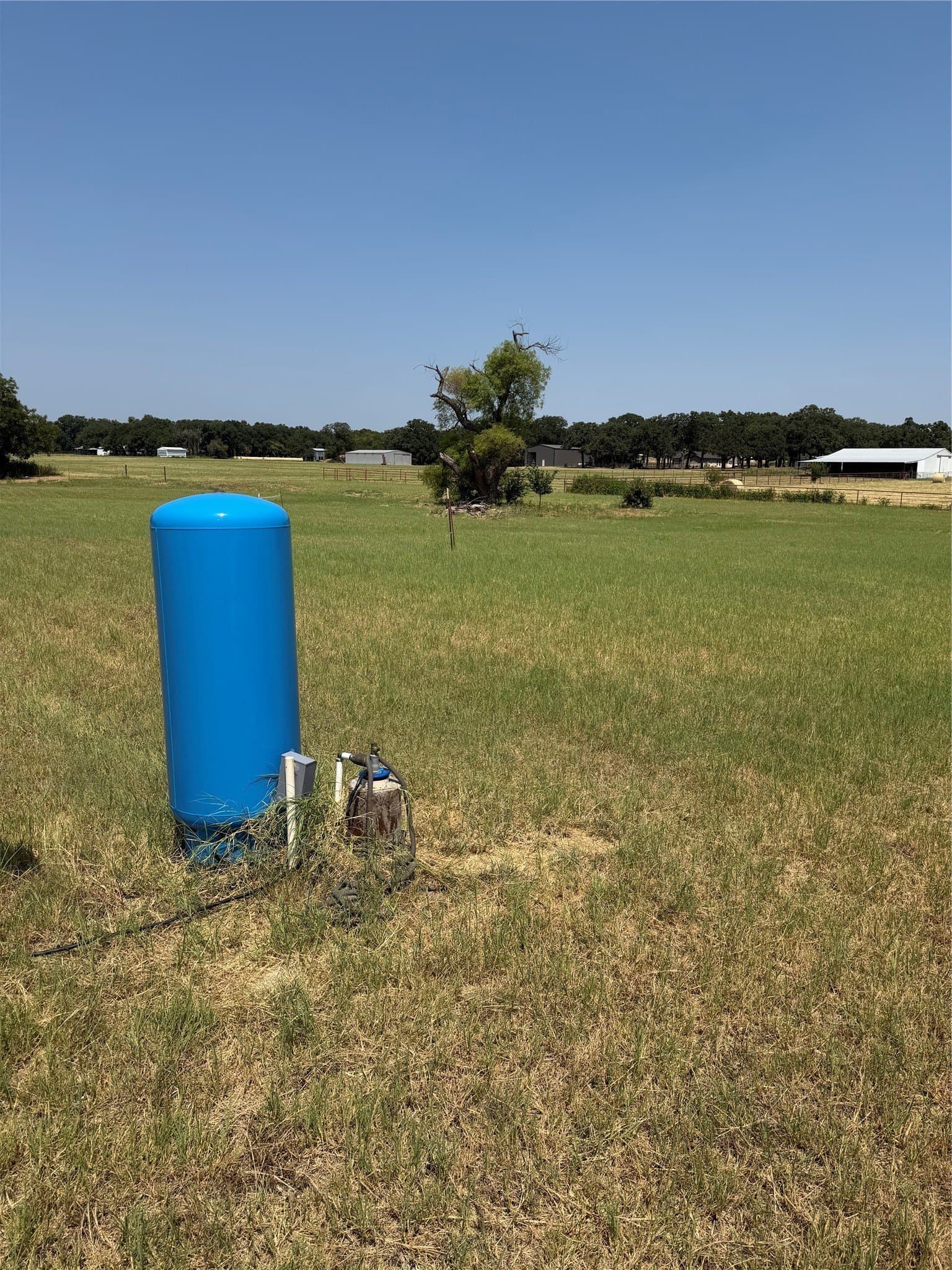 3.84 acres in Wise County featured view