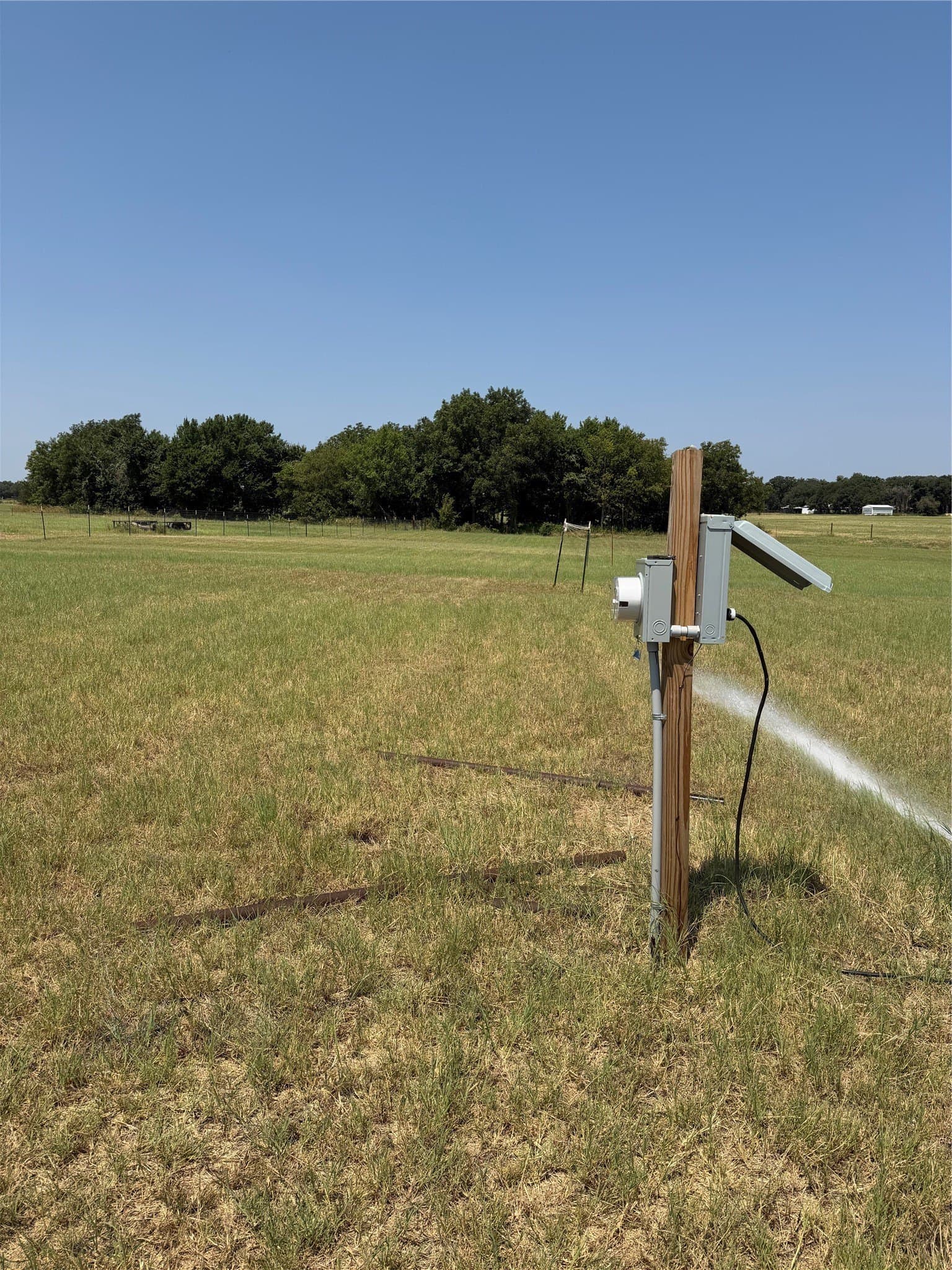 3.84 acres in Wise County gallery image 4