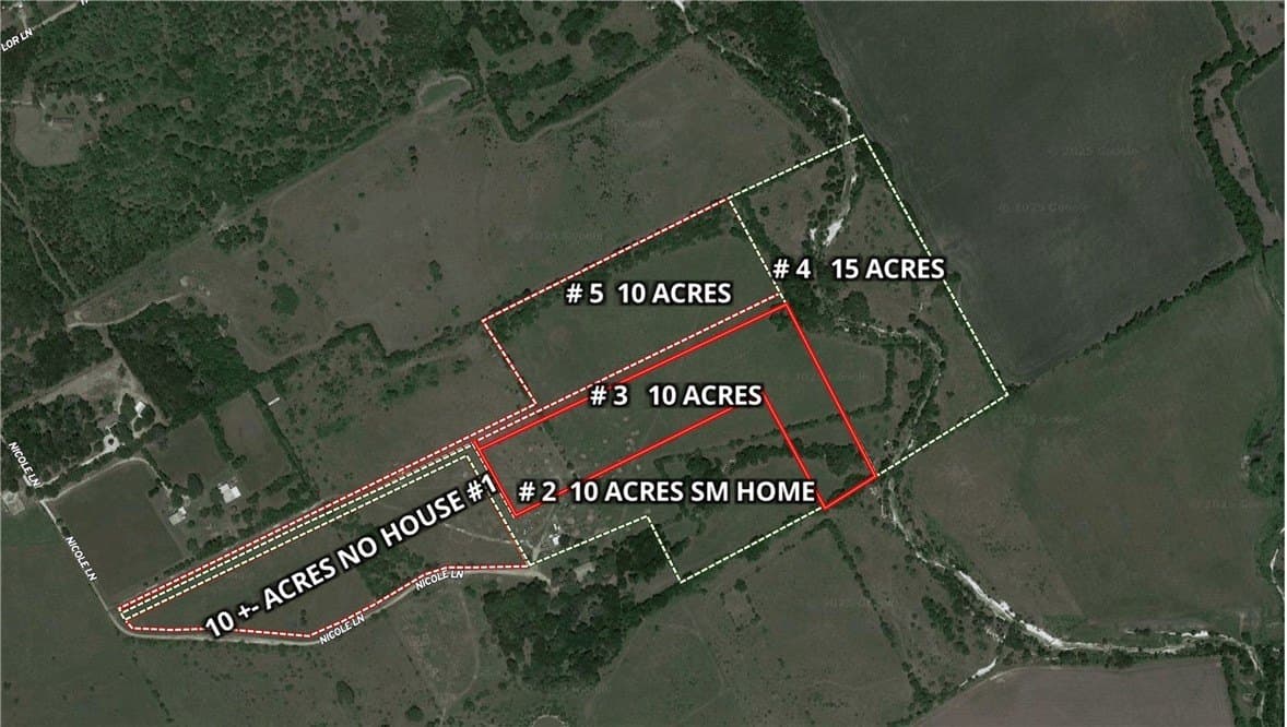 10 acres in McLennan County - photo 6