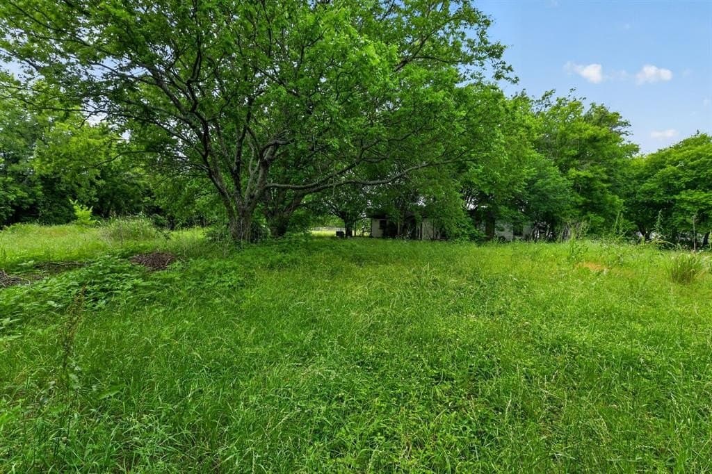 1 acres in Tarrant County featured view