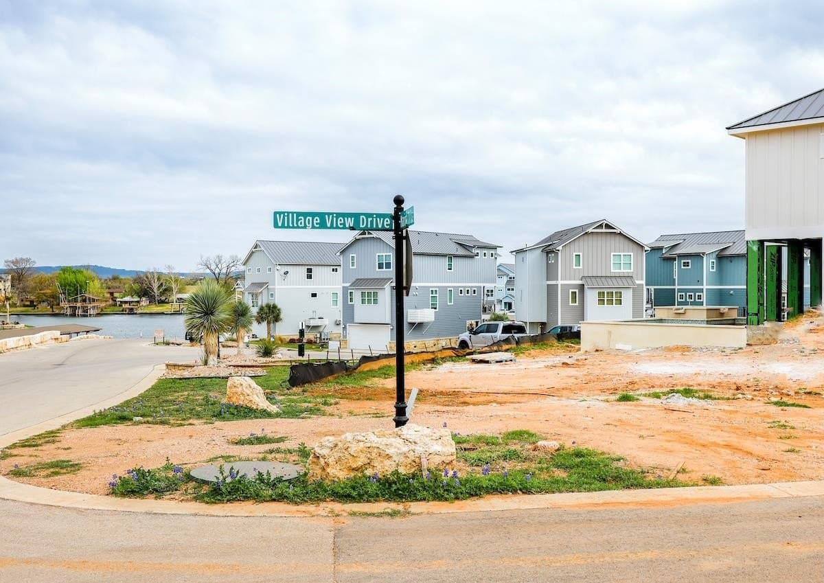 0.13 acres in Burnet County - photo 7