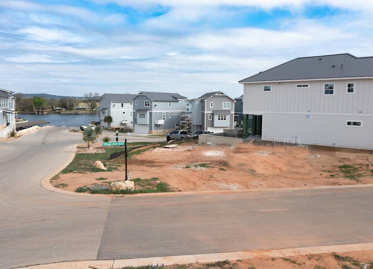 0.13 acres in Burnet County featured view