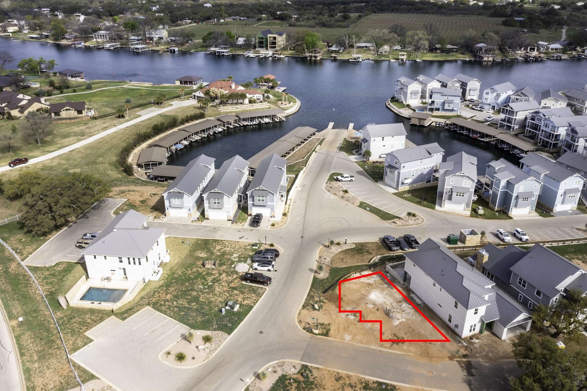 0.13 acres in Burnet County gallery image 3