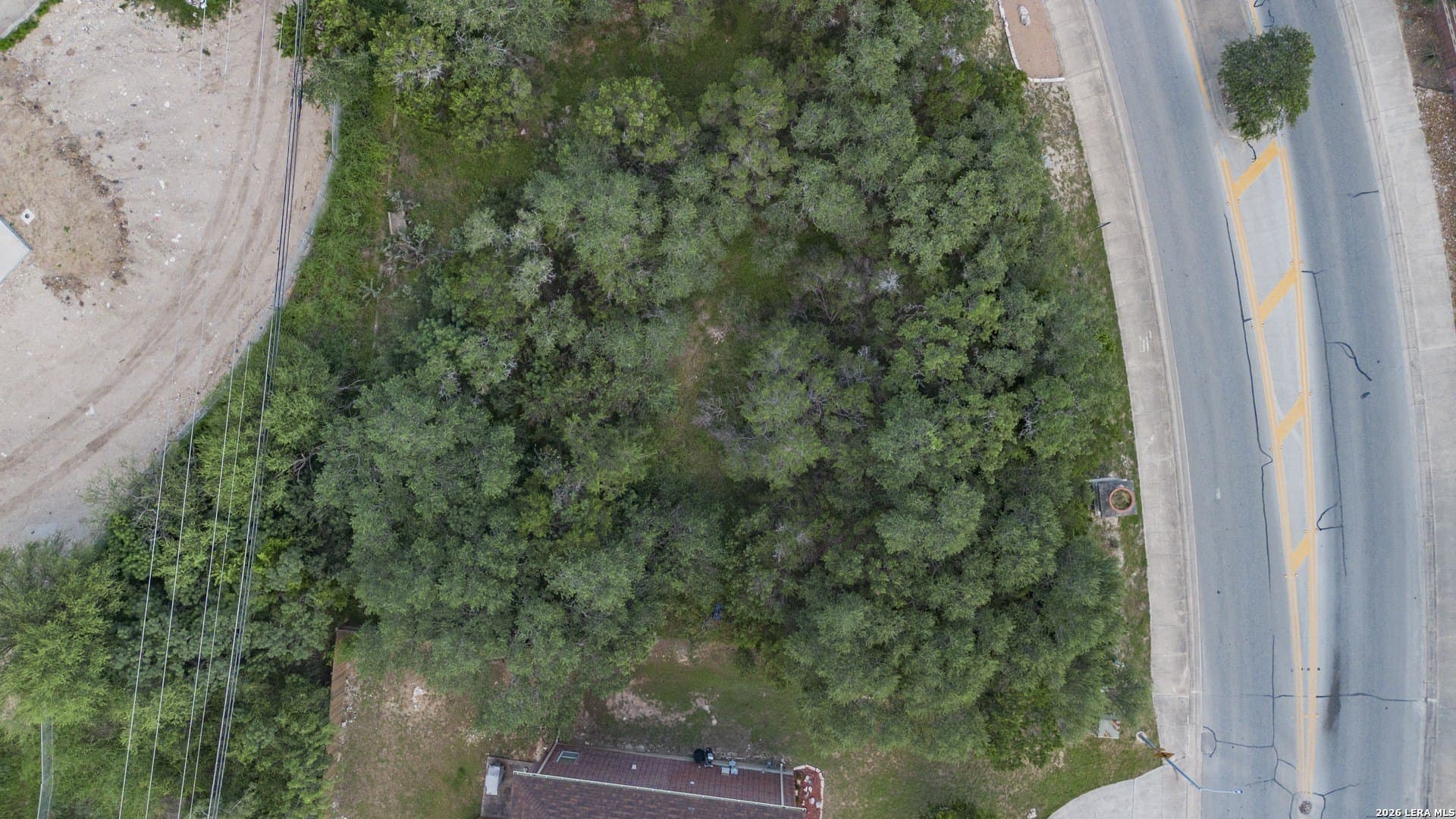 0.26 acres in Bexar County - photo 30