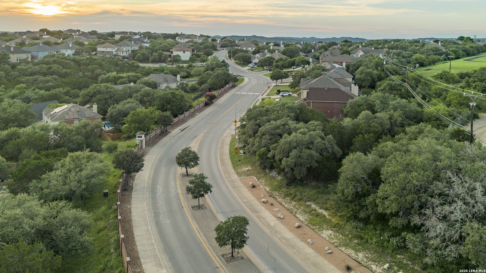 0.26 acres in Bexar County gallery image 3