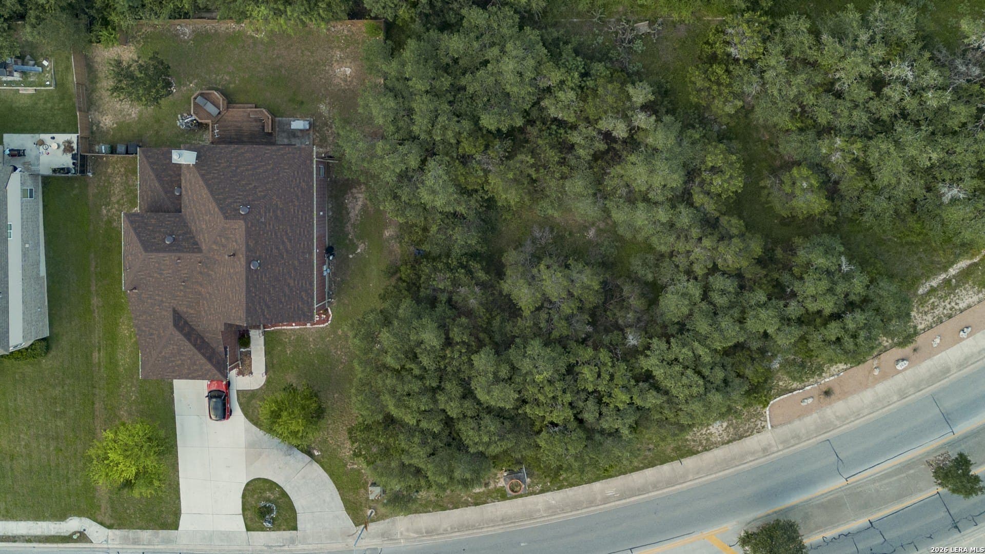 0.26 acres in Bexar County - photo 21