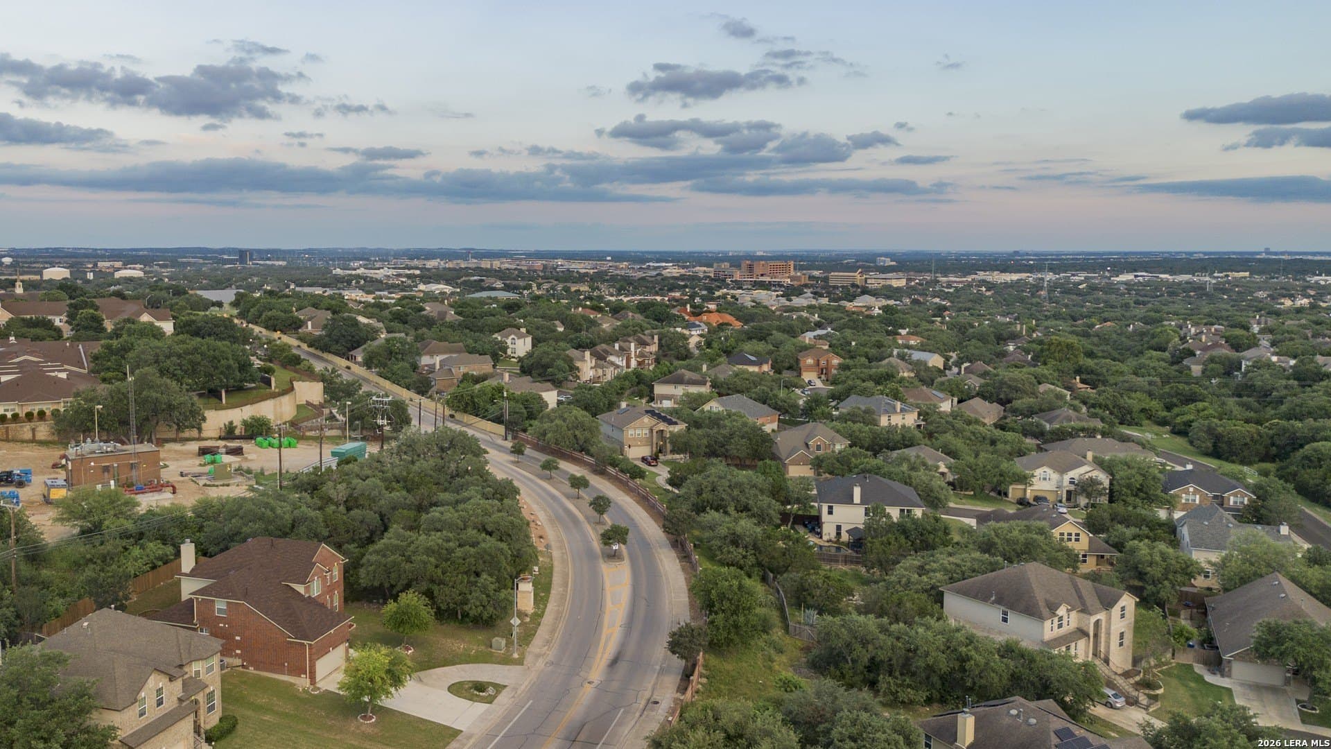 0.26 acres in Bexar County - photo 9