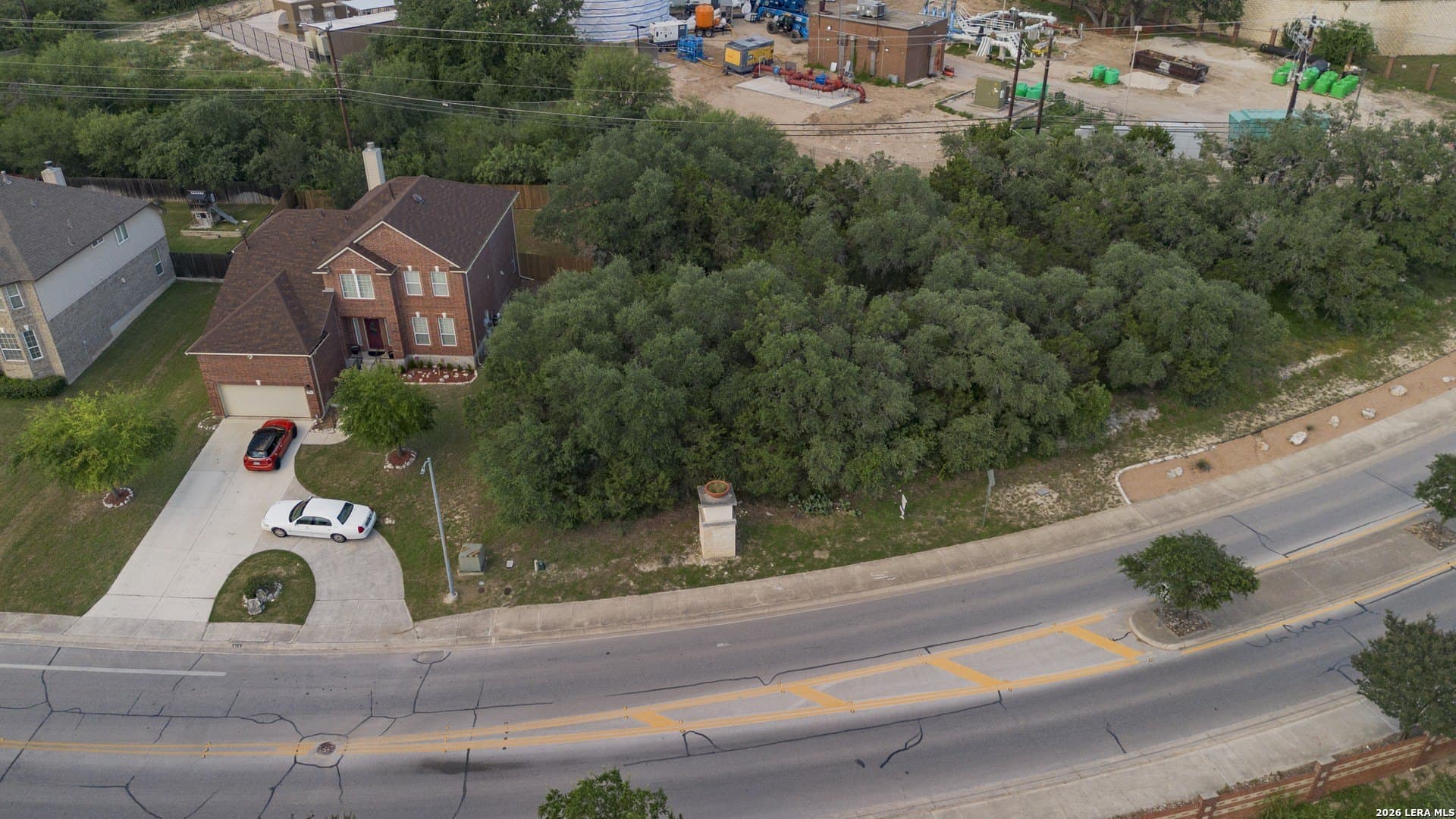 0.26 acres in Bexar County - photo 25