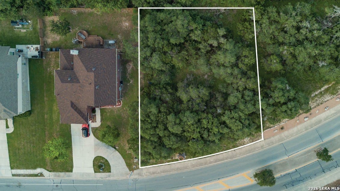 0.26 acres in Bexar County gallery image 2