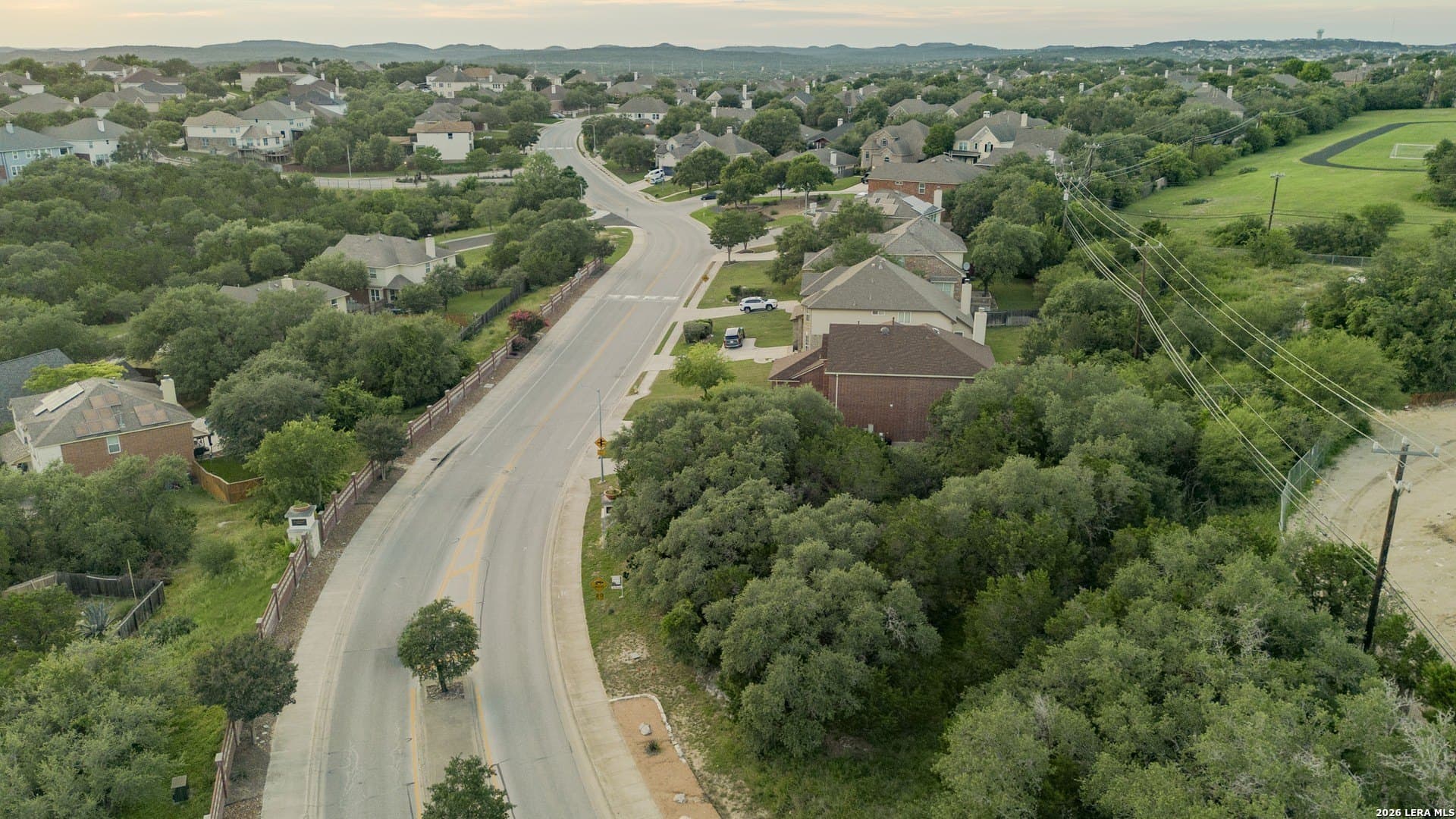 0.26 acres in Bexar County - photo 20
