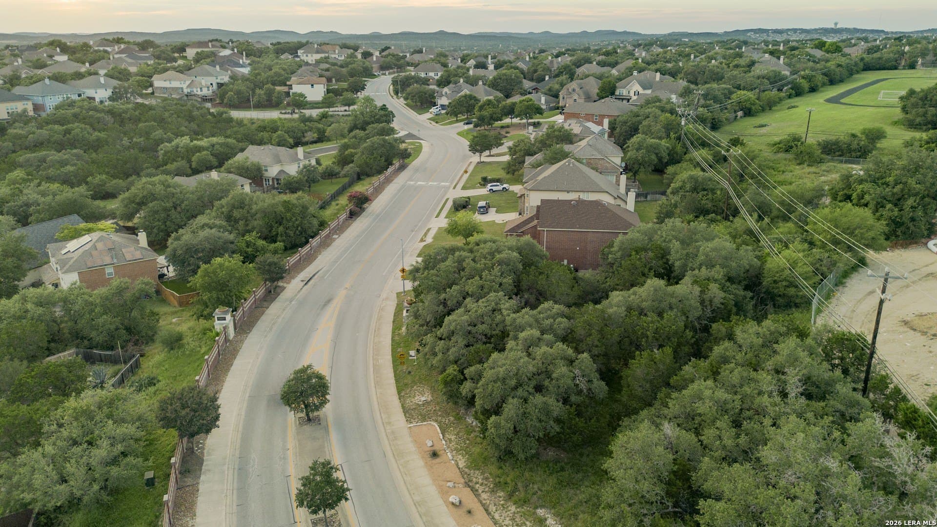 0.26 acres in Bexar County gallery image 4