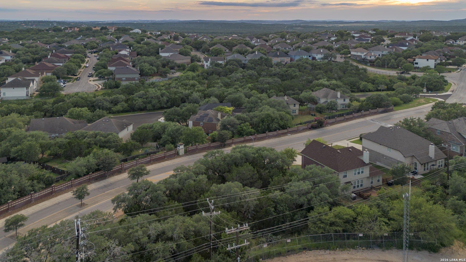 0.26 acres in Bexar County - photo 12