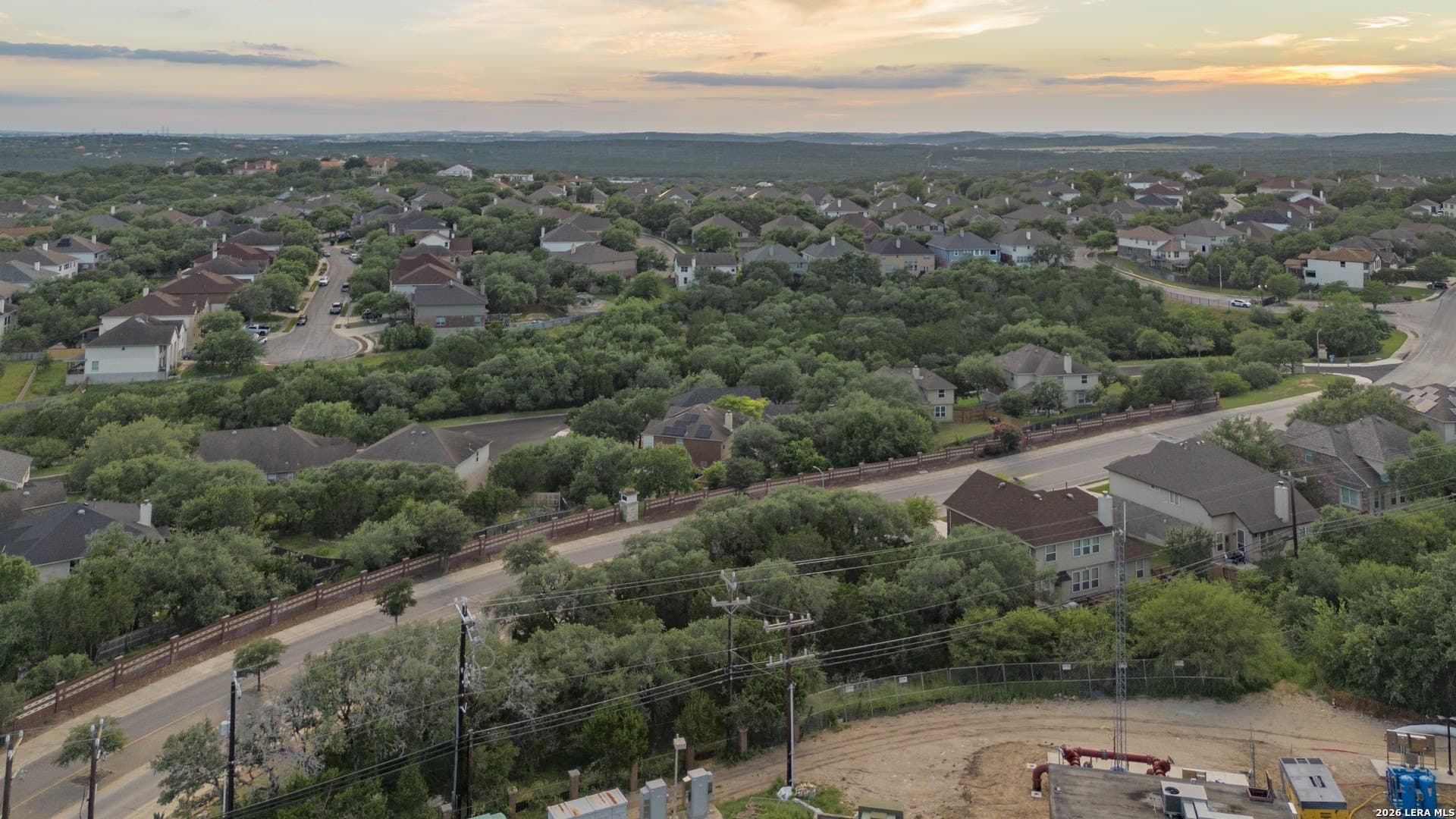 0.26 acres in Bexar County - photo 11