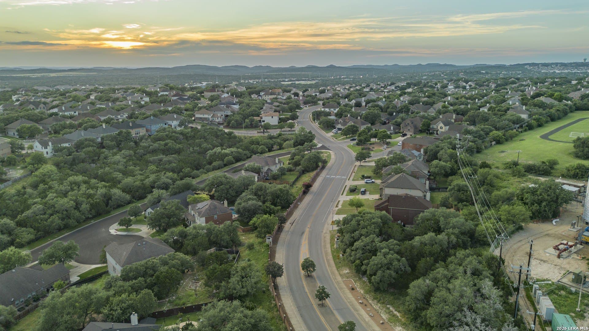 0.26 acres in Bexar County - photo 7