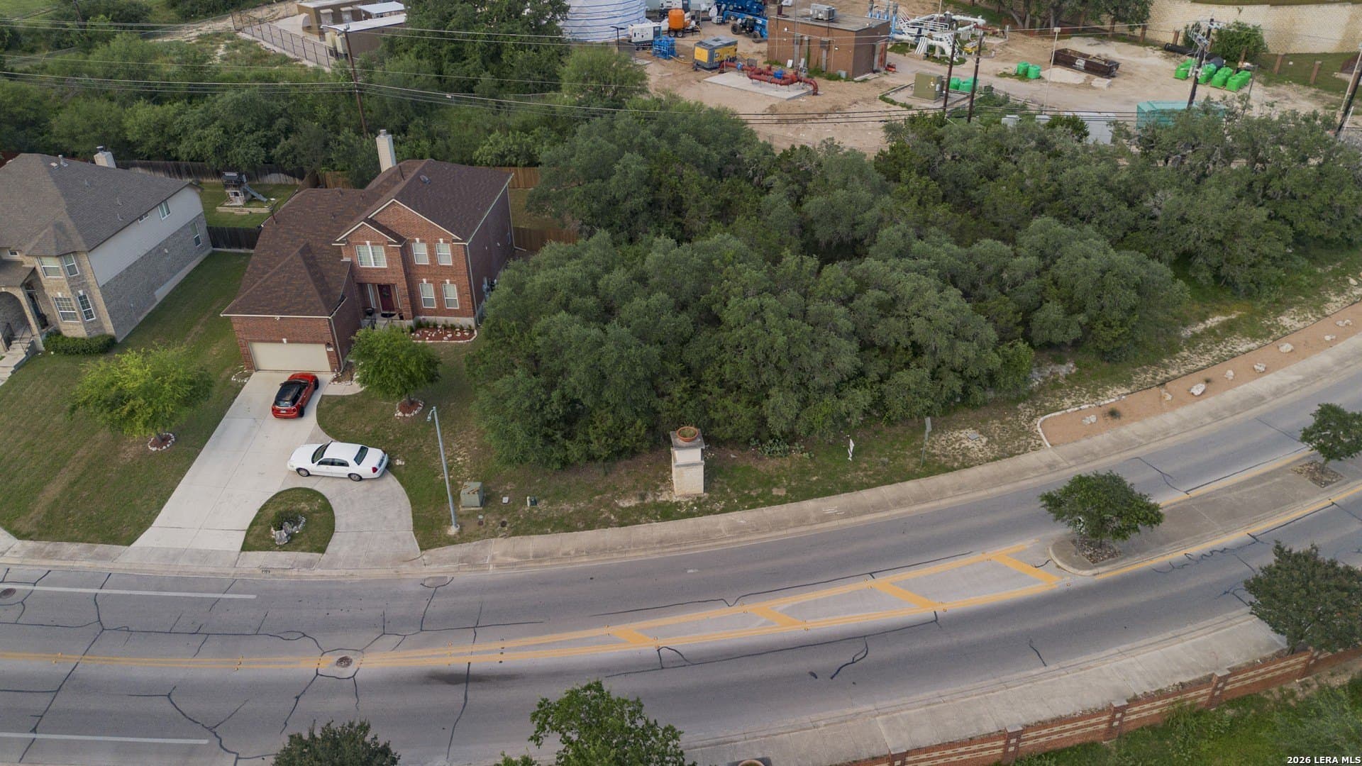 0.26 acres in Bexar County - photo 10