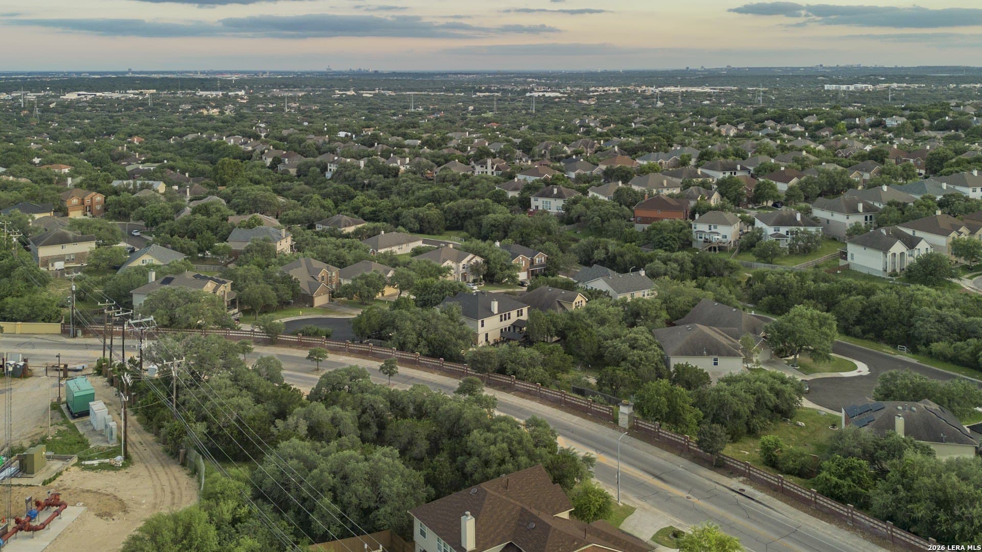 0.26 acres in Bexar County - photo 6