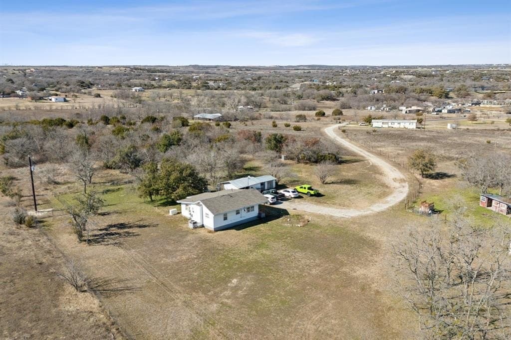 12.64 acres in Parker County gallery image 4