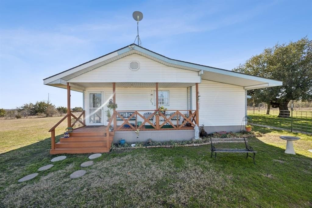 12.64 acres in Parker County featured view