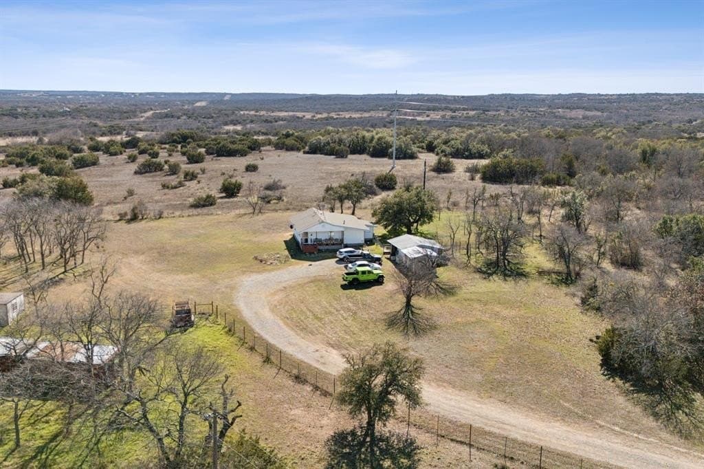 12.64 acres in Parker County gallery image 2