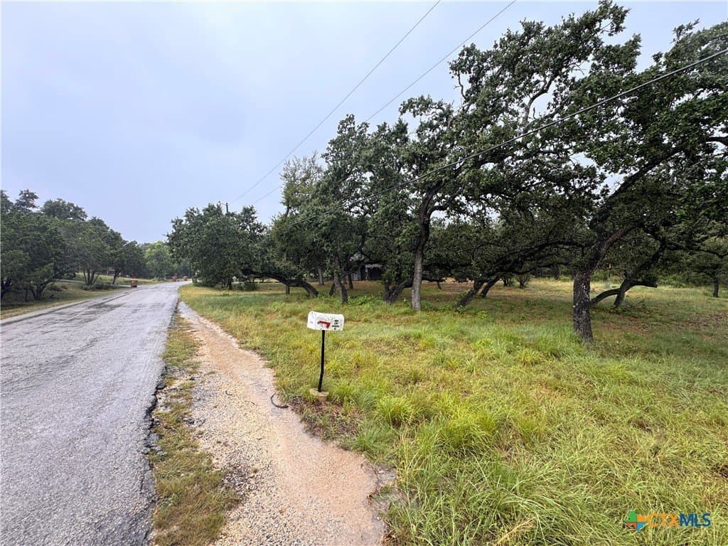 0.26 acres in Comal County - photo 7