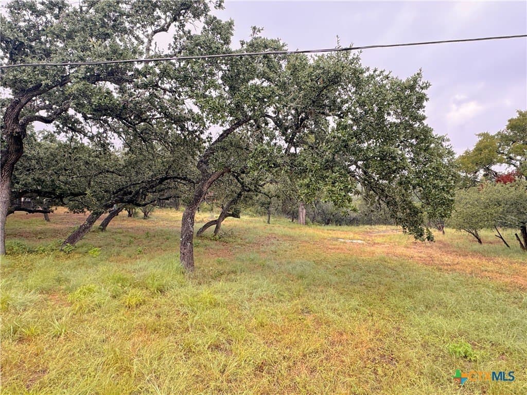 0.26 acres in Comal County featured view