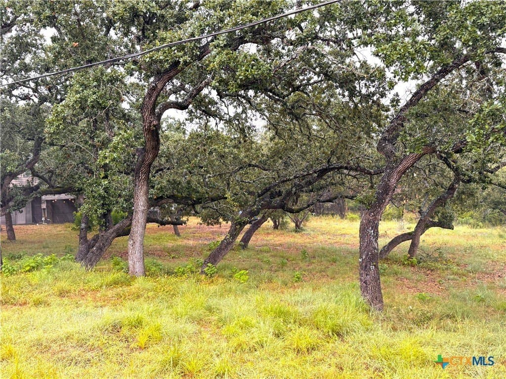 0.26 acres in Comal County