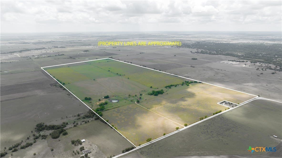 254.4 acres in Bell County featured view